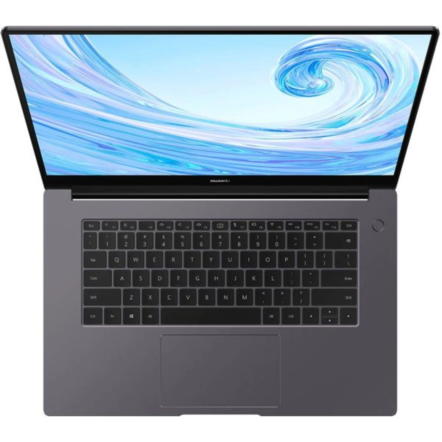 MateBook D 15 BOHRB-WAI9A - 15.6'' Core i3-10110U 8GB DDR4 256GB SSD