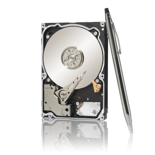 Constellation 2.5" 7200rpm 64MB SATA 6Gb/s (ST91000640NS) - 1TB