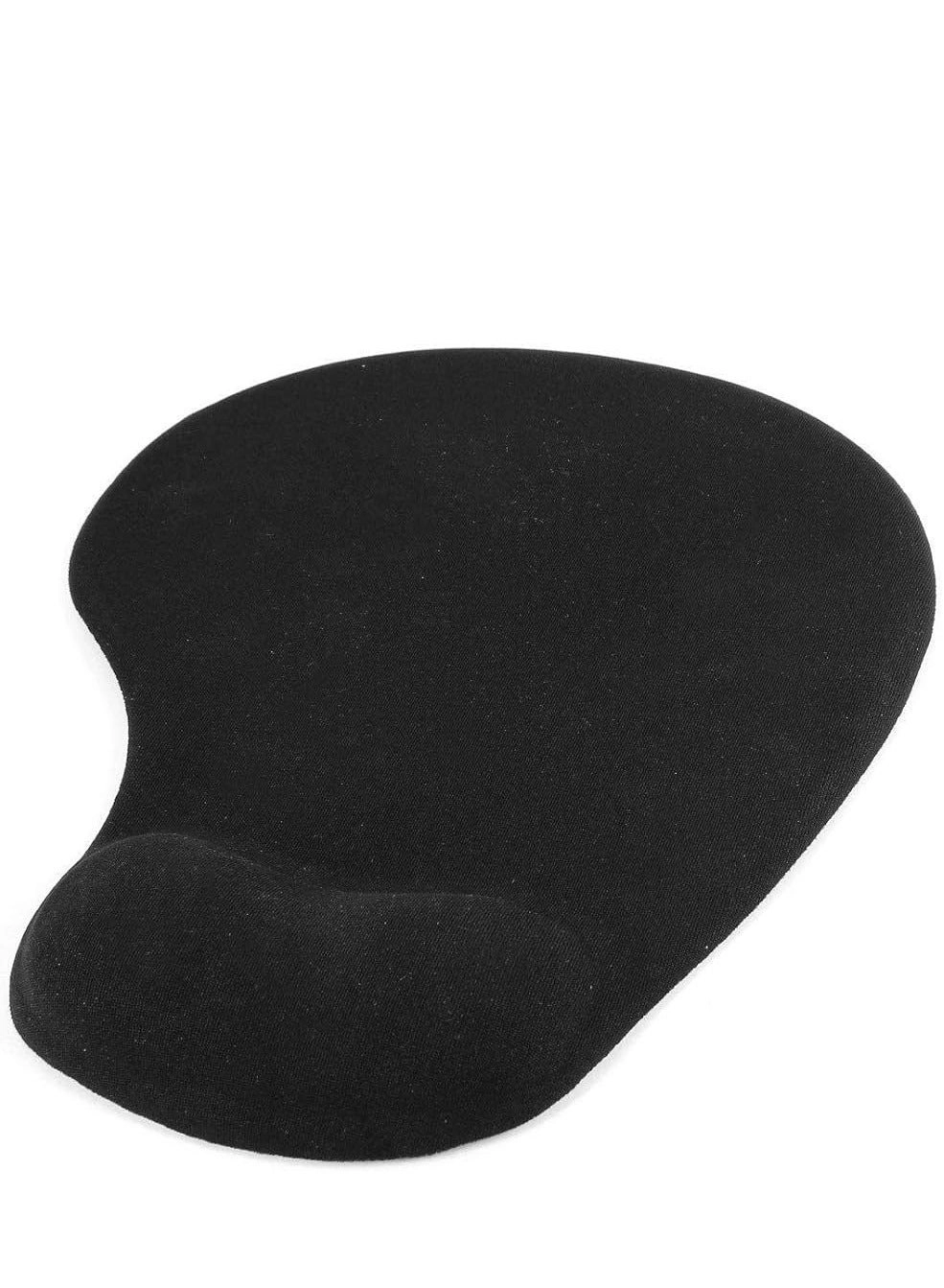 Gel Wrist Rest Ergonomic Mouse Pad