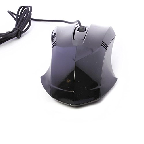Wired Optical Mouse - USB