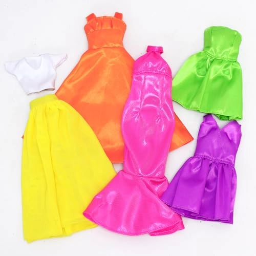 Be a Fashion Designer Doll Dress Up Kit - 41 piece(s) Ages 3+