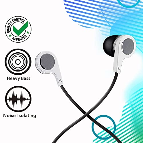 Bass 13 Wired Earbud