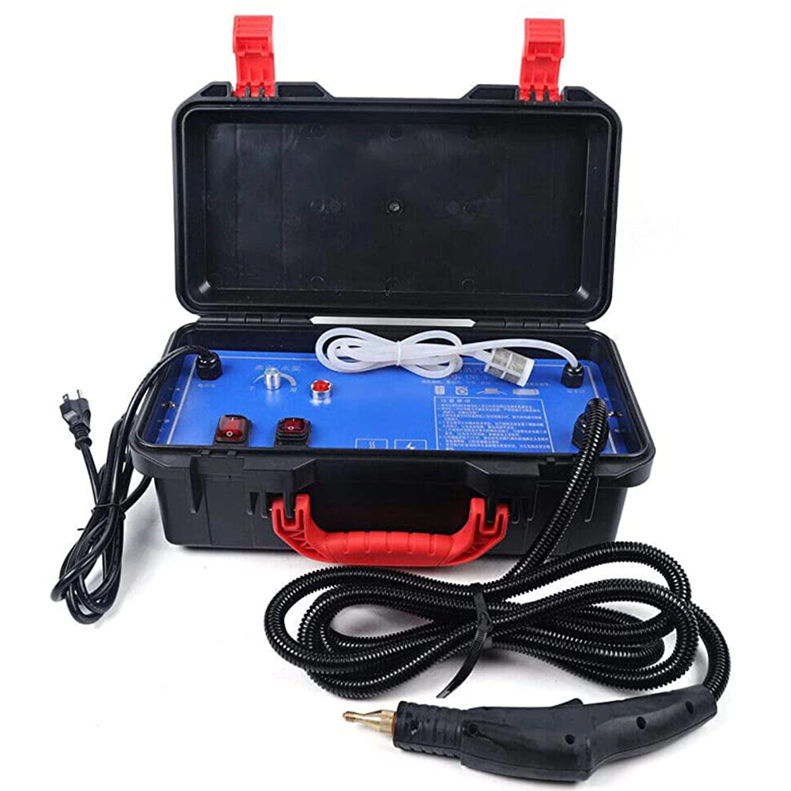 YXFAZPP Universal Steam Vacuum Cleaner