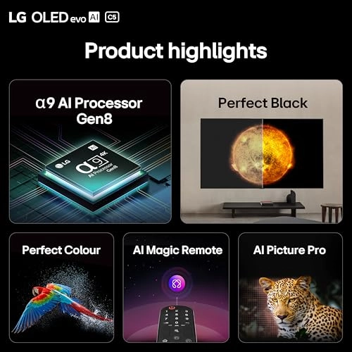 OLED42C55LA - 42" + US60T