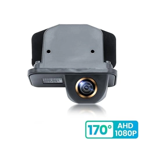 Reverse Camera - Night vision Wire 1920x1080P