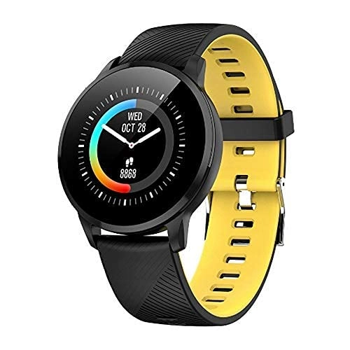 Smart Bracelet B1 - Color Screen Heart Rate Blood Pressure