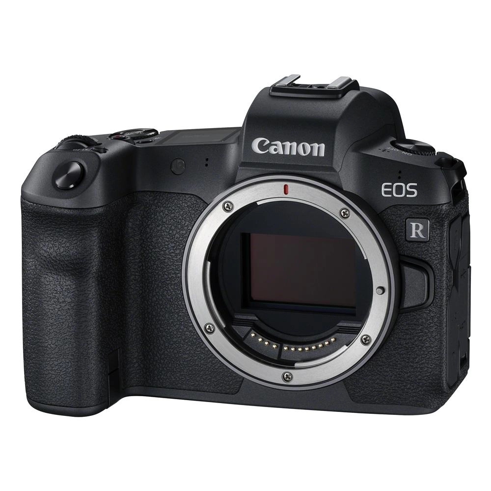 EOS R