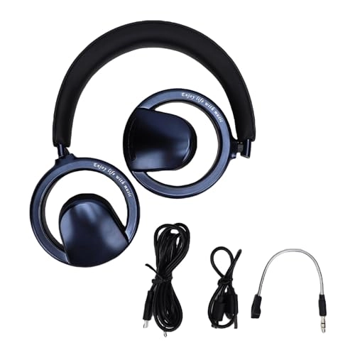 Over Ear Wireless Headphone