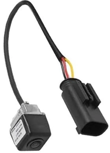 Rear View Camera - Tucson Ix35 2011-2013 95790-2S012