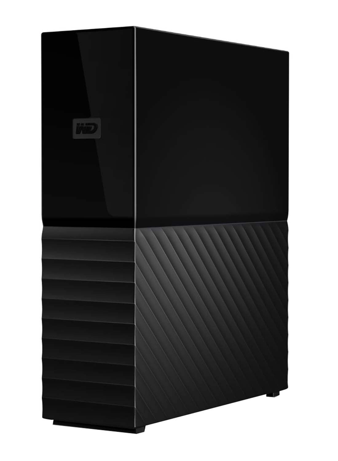 My Book - HDD 6TB