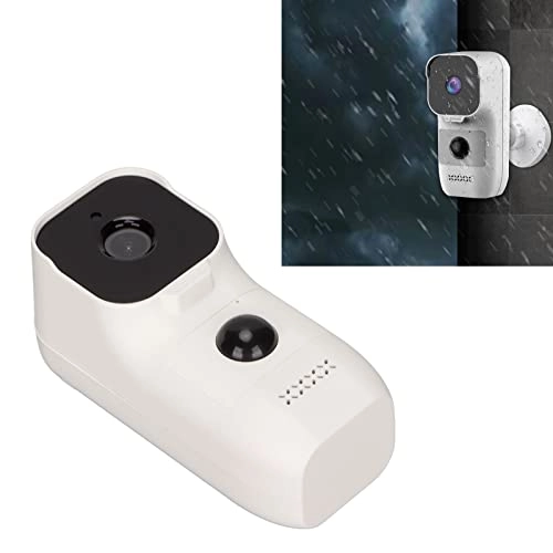 Outdoor Camera 1080P