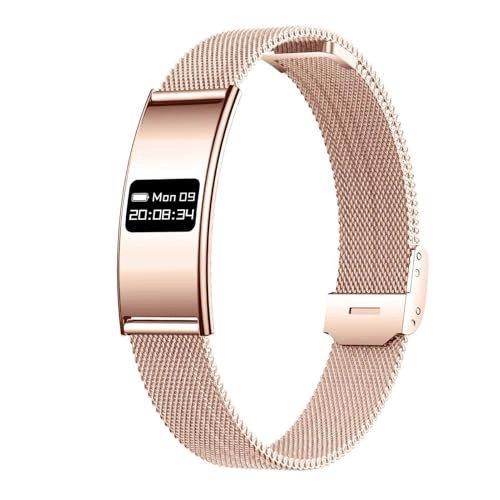 Smart Fitness Tracker Band