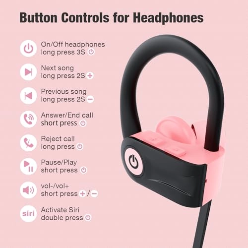 U18 Wireless Earbud