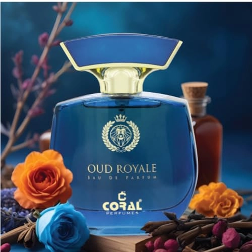 Oud Royale Eau de Parfum 100ml