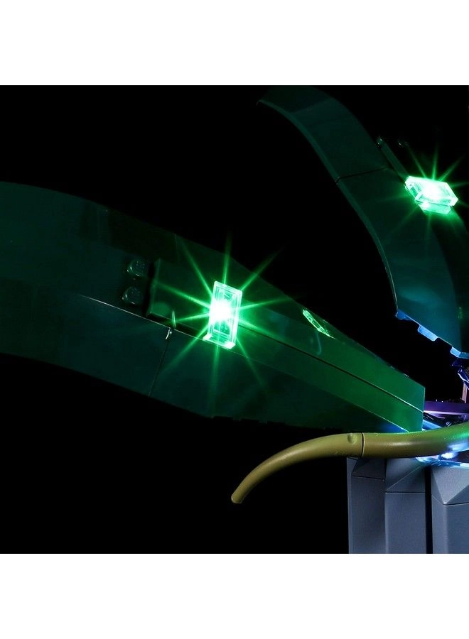 Led Lighting Kit - Flowers