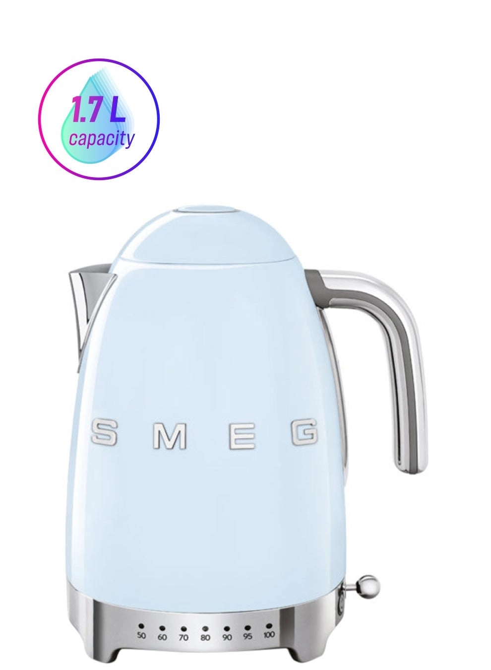 50s Retro Style KLF04PBUK