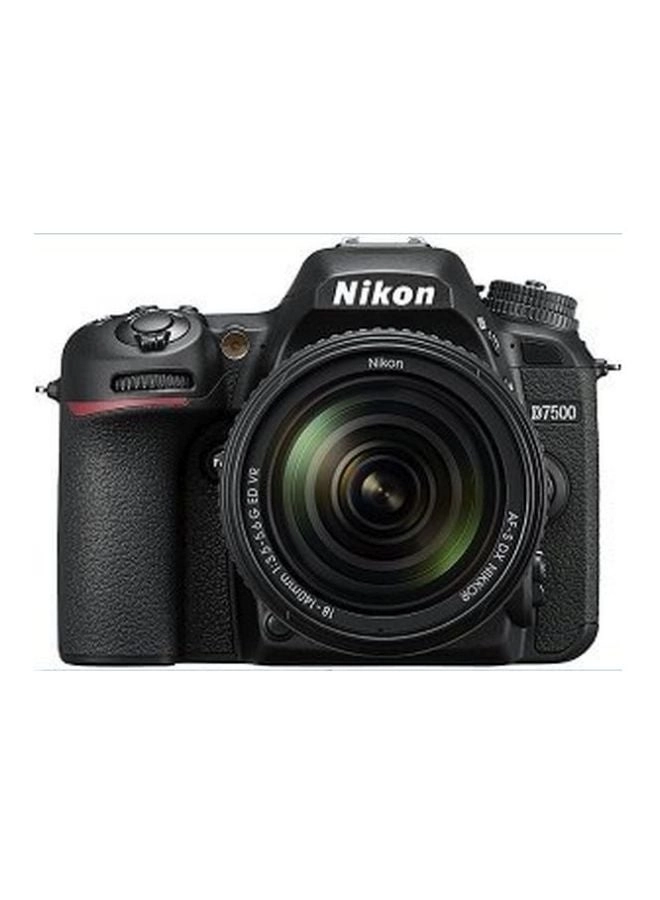 D7500 Kit