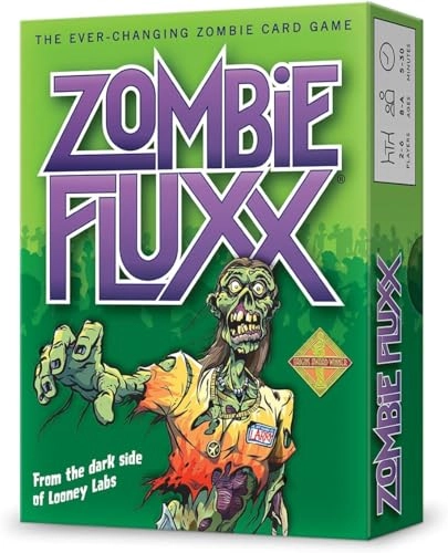 Fluxx: Zombie