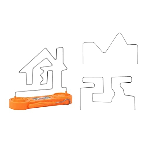 Electric Maze Game - 1 piece