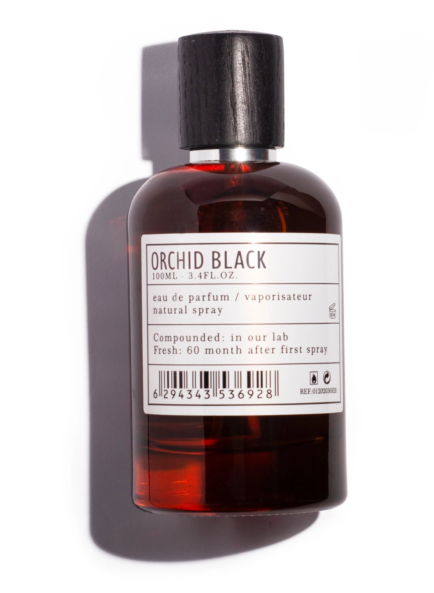 AMD Perfumes Aro Fac Orchid 14 Eau de Parfum 100ml