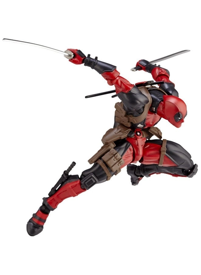 Yamaguchi Deadpool (16 cm) (QQ0747)