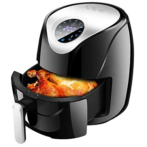 Smart Air Fryer UXQUXLBN