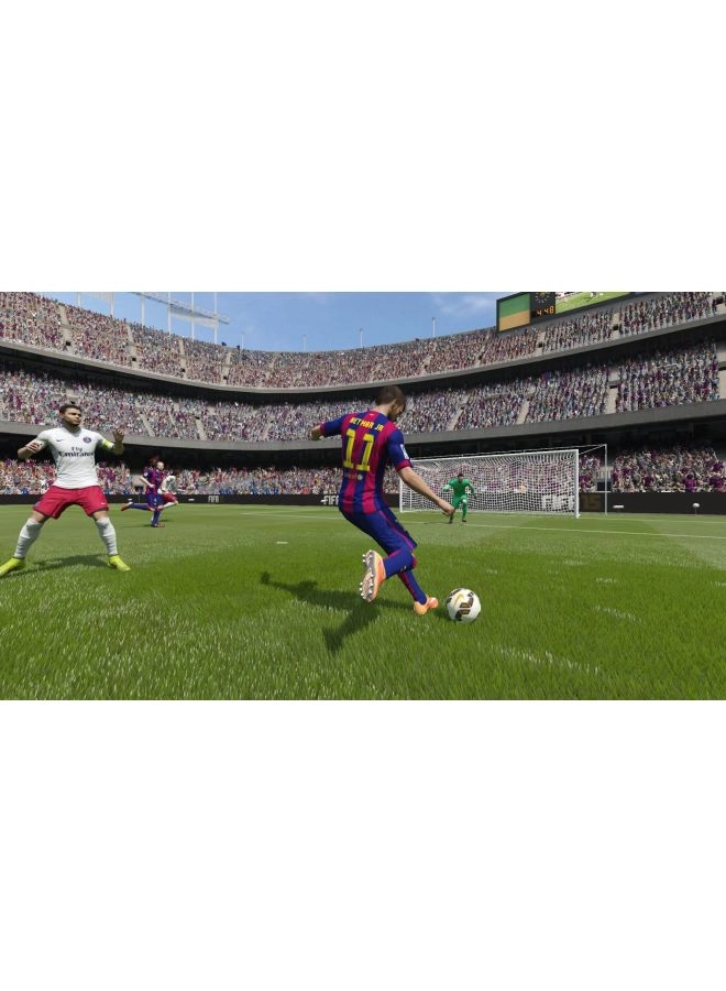 FIFA 15 | PS4