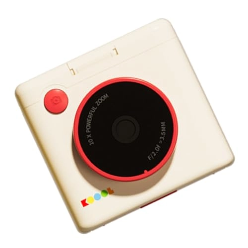 Childrens Flip Camera