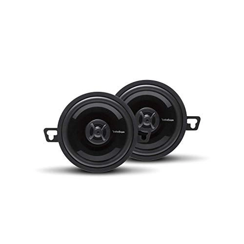 Rockford Fosgate P132 - 35 Inch 2Way