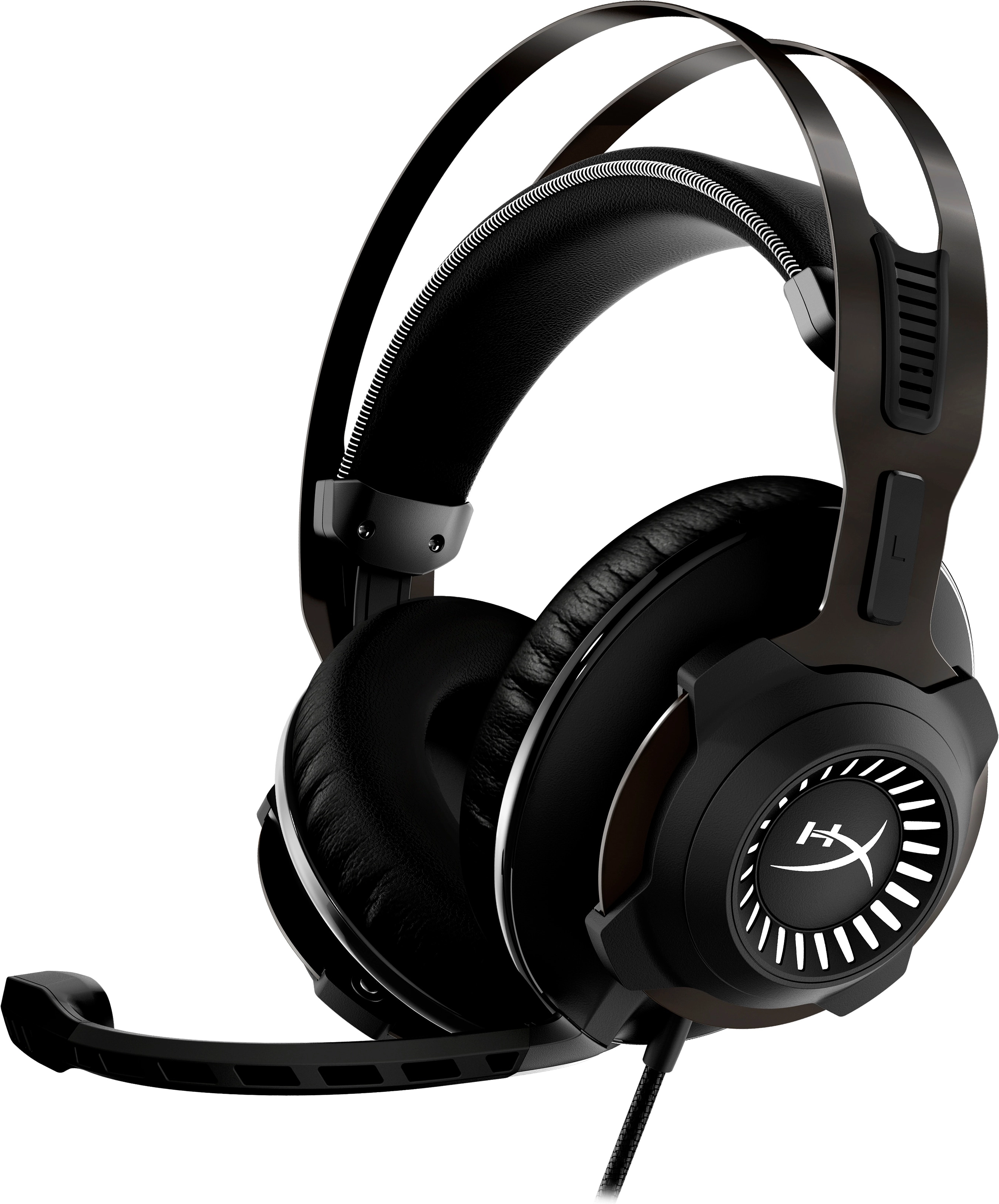 Cloud Revolver S Wired Headset