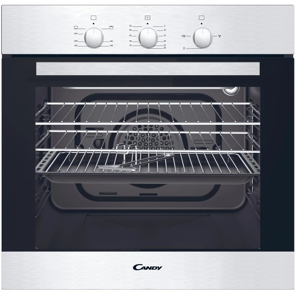 Candy Hoover Group S.r.l. OVGF12X 60cm Gas Oven