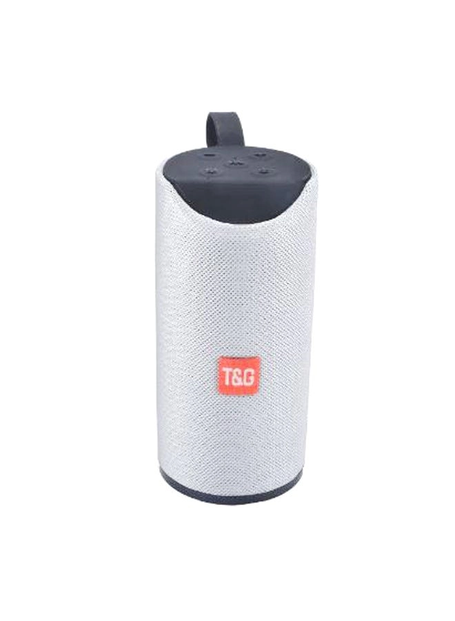 TG518 - Portable Bluetooth Speaker
