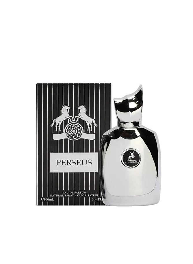 Perseus Eau de Parfum 100ml