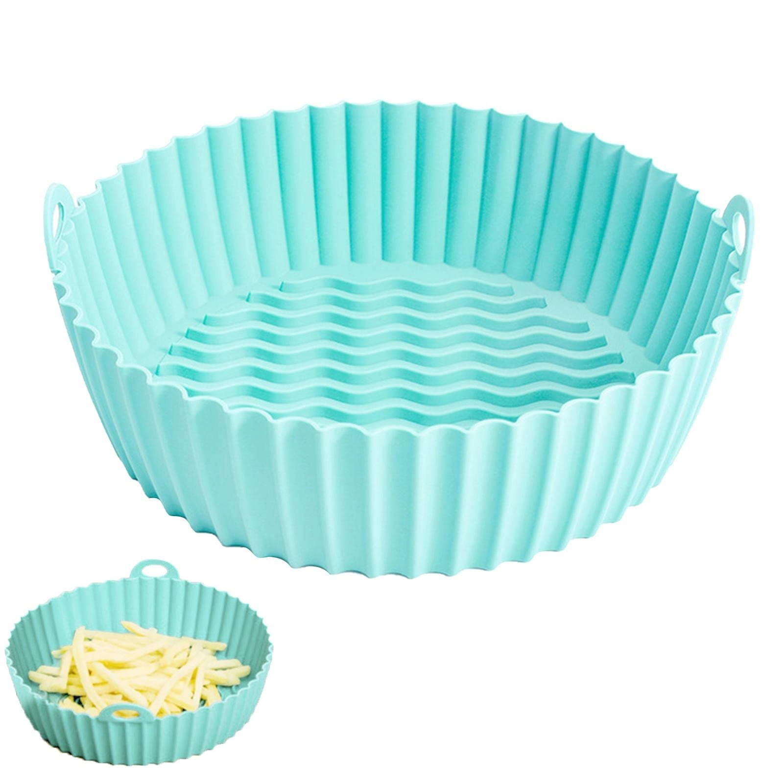 Air Fryer Liner - Silicone 1pcs