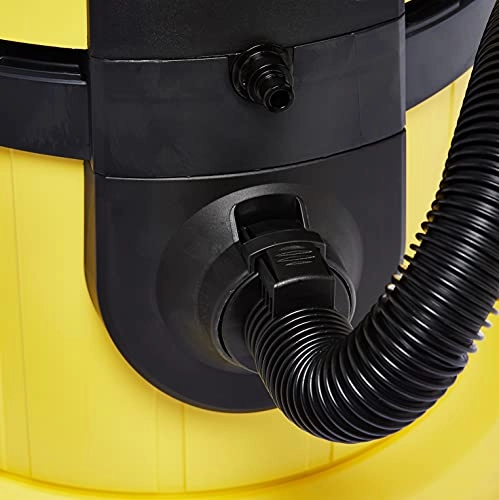 SE 4001 - Floor Cleaner + Upholstery Spray Extract