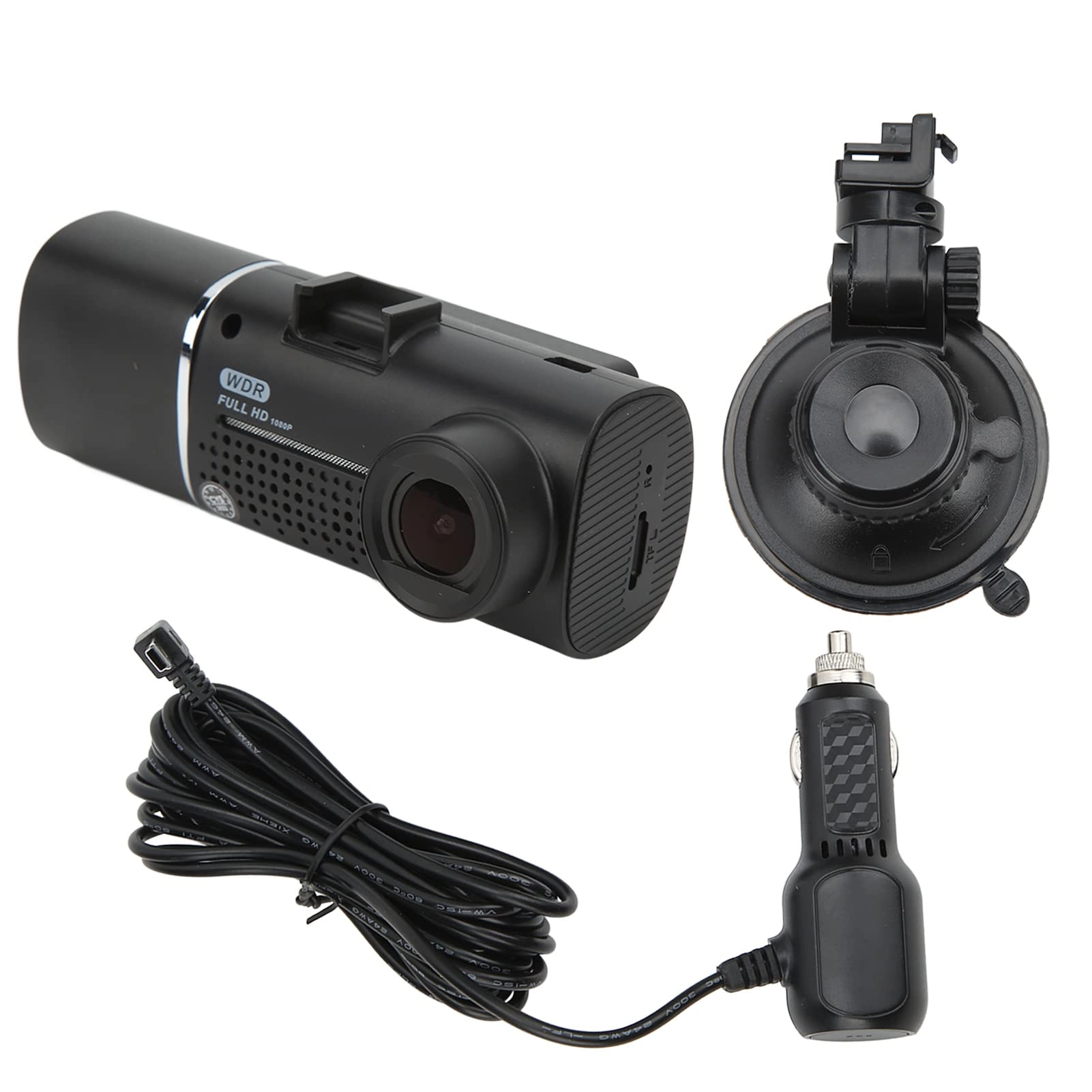 Dash Cam 1920 x 1080