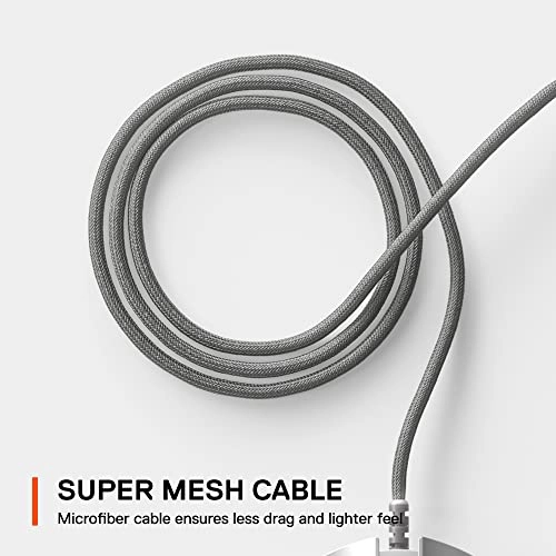 Rival 5 Mouse - Wired