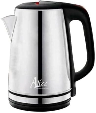 Matkho Stainless Steel Kettle