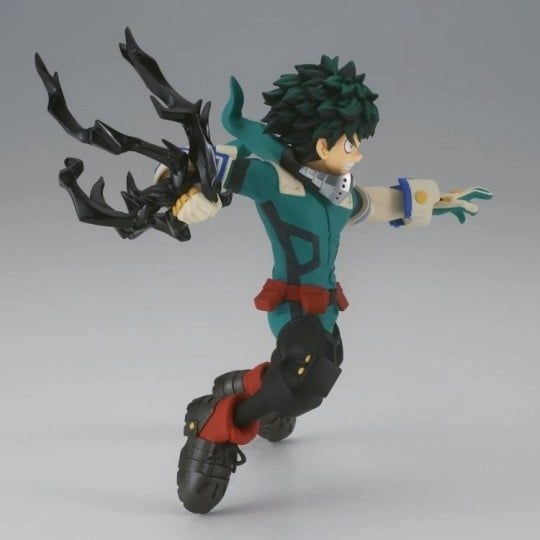 Izuku Midoriya - My Hero Academia The Amazing Heroes-Plus-Vol.2 Statue (13 cm)