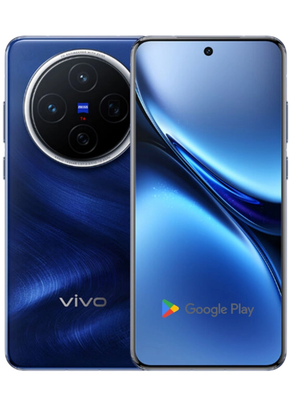 VIVO X200 - 16GB 512GB