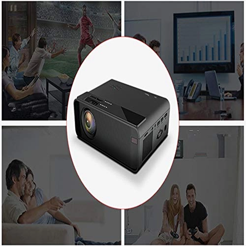 Projecter Mini Projector 7467834
