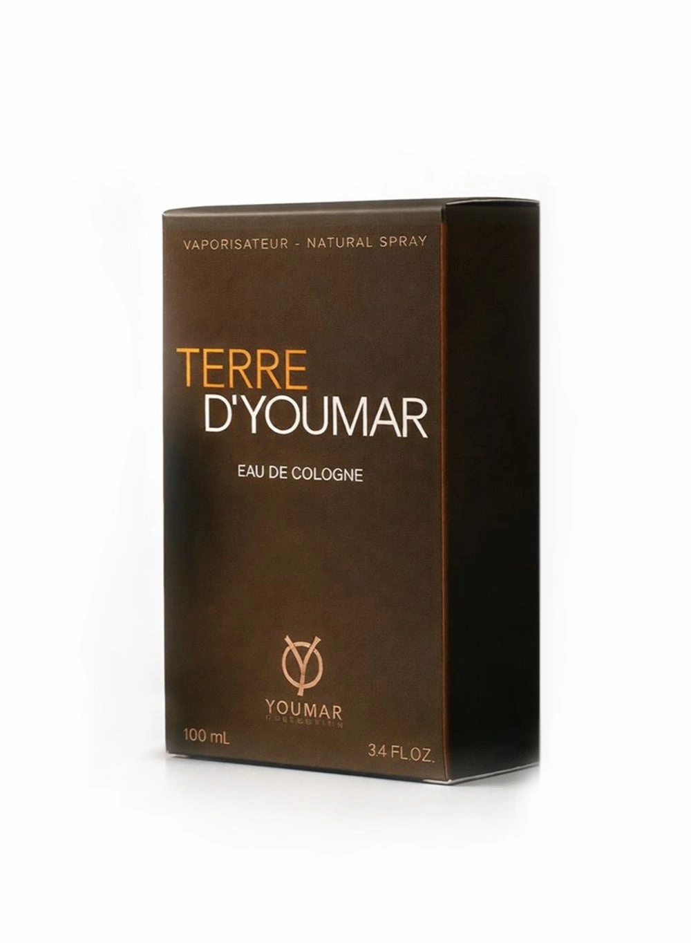 Terre D'Youmar No. 0096 - 100ML