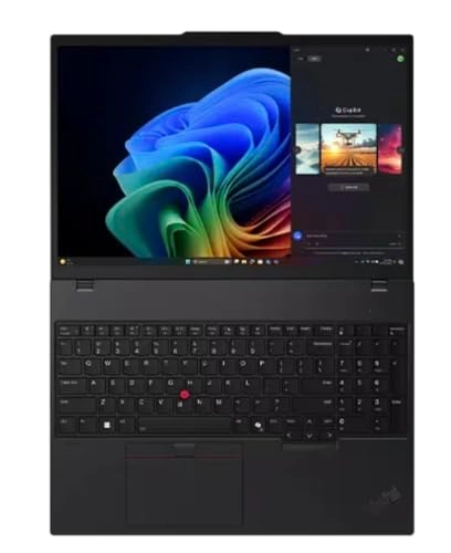 ThinkPad T16 Gen 4 21QN0043US - 16'' Ryzen AI 7 PRO 350 16GB DDR5 512GB SSD