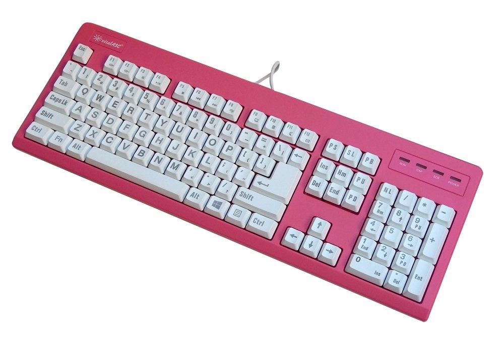 EKB319B - Wired