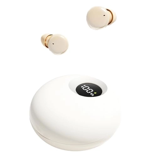 Invisible Wireless Earbuds