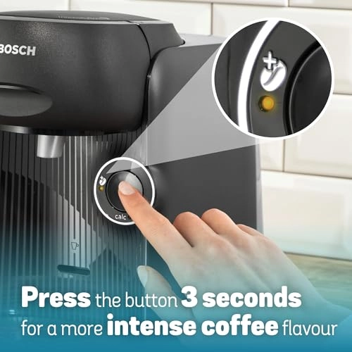 Finesse Friendly - TAS162EGB INTELLIBREW IntensityBoost