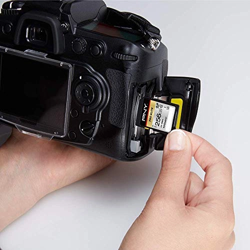 Pro Elite - 256GB