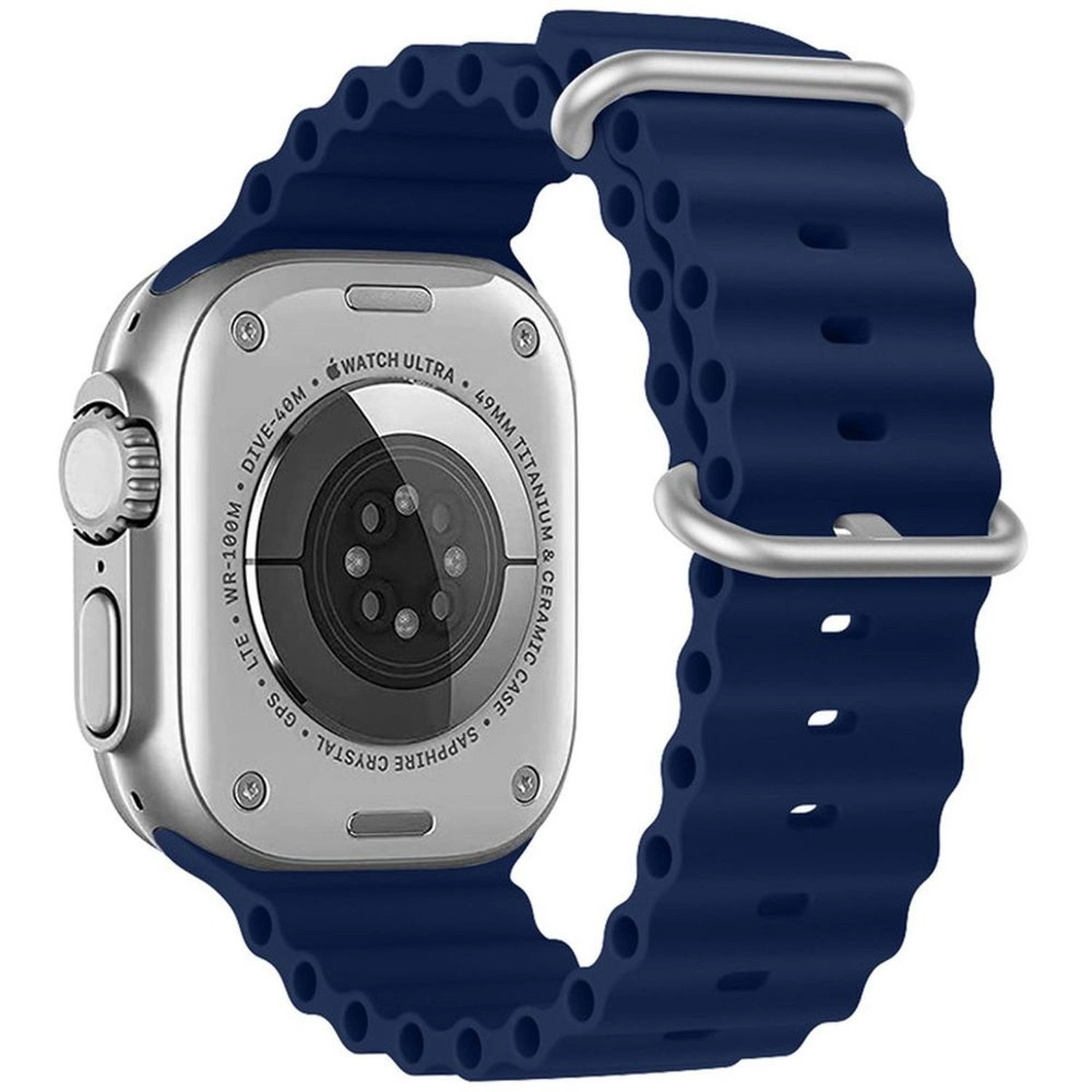glassology Trailloop Watch Band for Apple Watch - 49mm