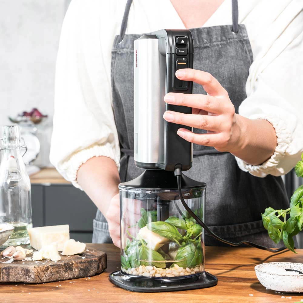 Design Hand Mixer Pro - 3 in 1 5 speed 500 watt