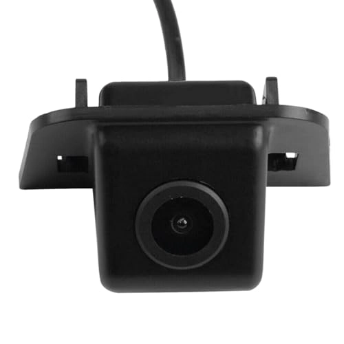 Rear View Camera - Night vision RCA 640x480 pixels